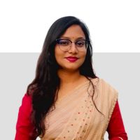 Ms. Susmita Mondal